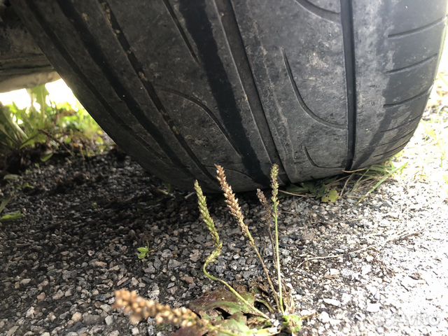 Goodyear Eagle LS2000 215/45 R17