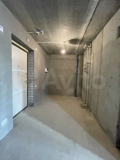 3-к. квартира, 86,3 м², 11/17 эт.