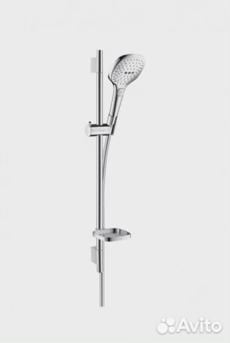 Душевой гарнитур Hansgrohe Raindance Select E 2662