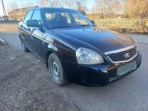 ВАЗ (LADA) Priora 1.6 MT, 2012, 120 000 км, с пробегом, цена 325 000 руб.