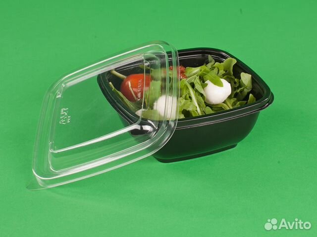 Контейнера Стиролпласт оптом