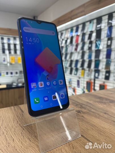 TECNO Spark Go 2022, 2/32 ГБ