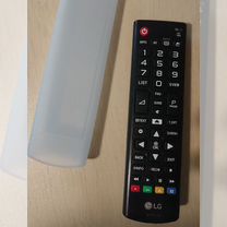 Пульты ду для телевизора LG