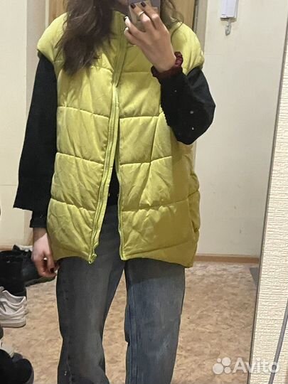 Жилетка znwr Goliath