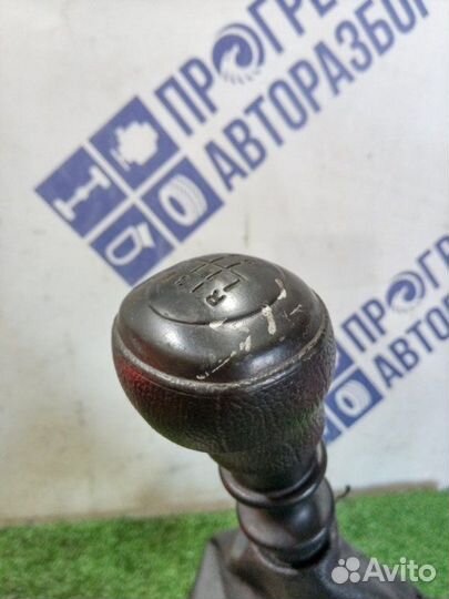 Кулиса кпп Kia Ceed хэтчбек 1.6 G4FC 2008