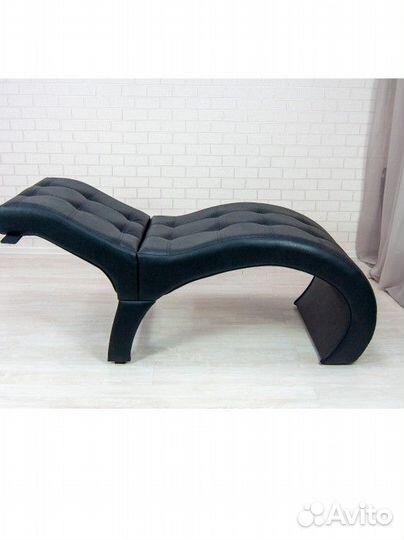 Анатомическая кушетка