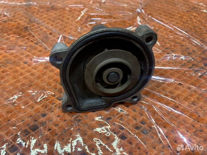 Помпа Volkswagen Polo V 1.6 cfna 2011