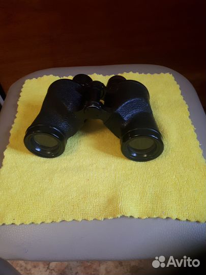 Бинокль