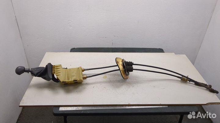 Кулиса кпп Fiat Ducato, 2003