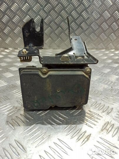 Блок abs Renault Duster 2.0 2013