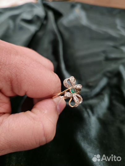 Золотое кольцо