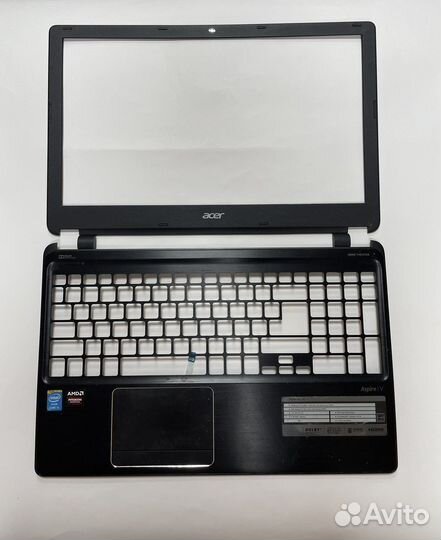 Acer V5-561g в разбор