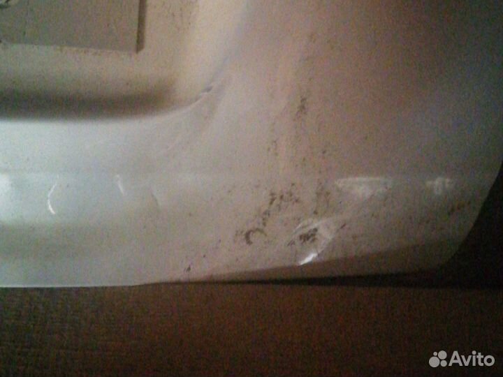 Ззадняя дверь астра j 2012г.в.универсал