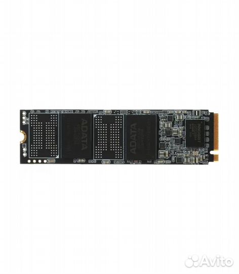 1 тб SSD M.2 накопитель adata Legend 840 (aleg-840