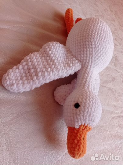 Игрушки ручной работы на заказ