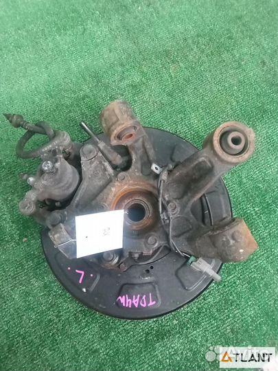 Ступица задняя левая suzuki escudo