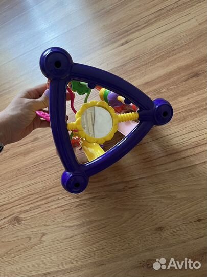 Игрушка развивающая
