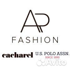 Продавец-консультант U.S.Polo Assn Галерея