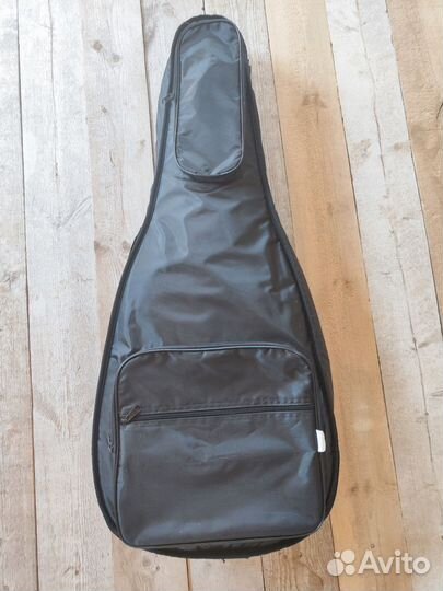 Гитара Yamaha c40m