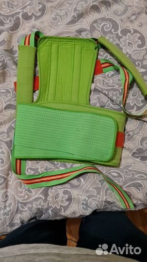 Мед. Корректор осанки корсет orlett