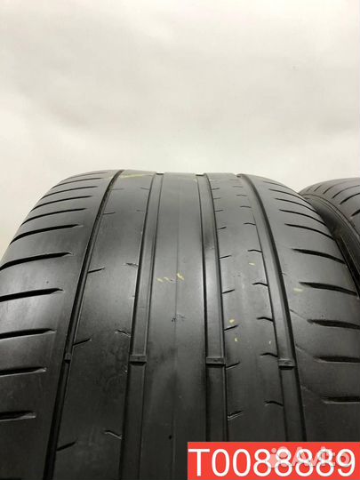 Pirelli P Zero PZ4 305/40 R20 112Y