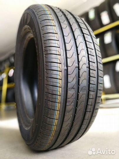 Pirelli Scorpion Verde 215/60 R17 96H