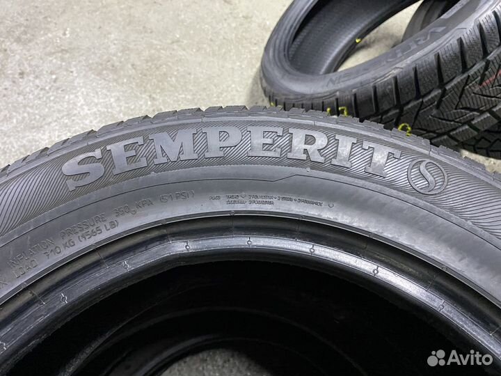 Semperit Speed Grip 2 215/60 R17 96H
