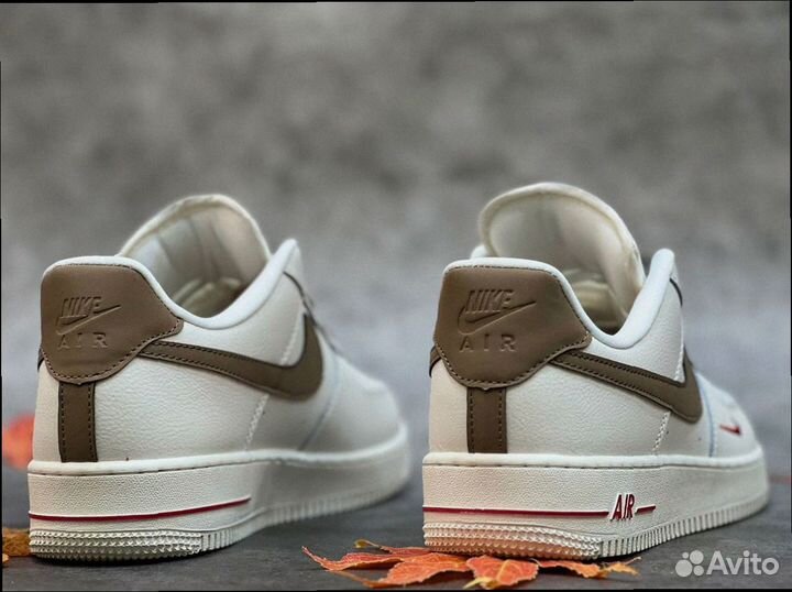 Кроссовки Женские Nike Air Force 1