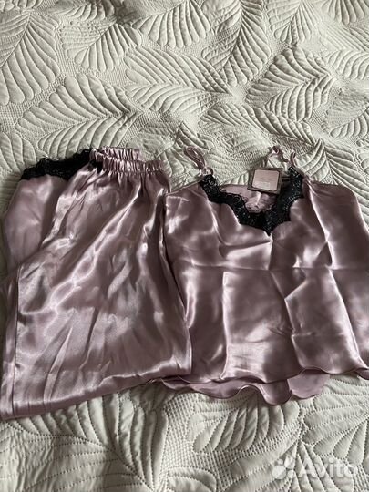 Домашний костюм новый