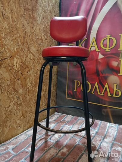 Барный стул