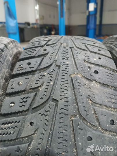 Hankook Winter I'Pike 2.25/9.5 R7 88M