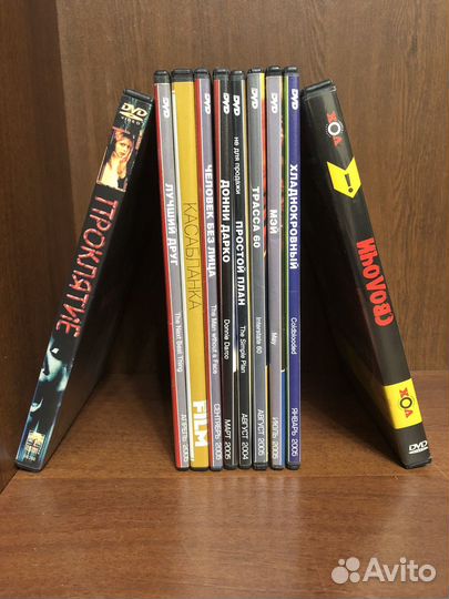 Дисковый плеер