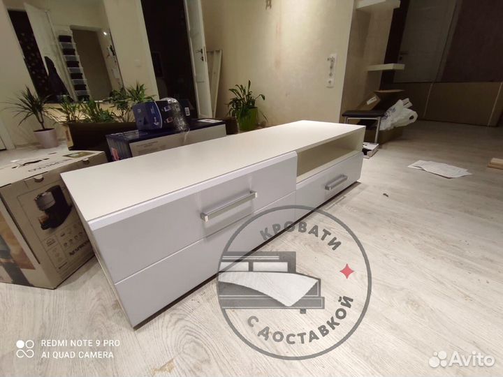 Тумба под тв IKEA