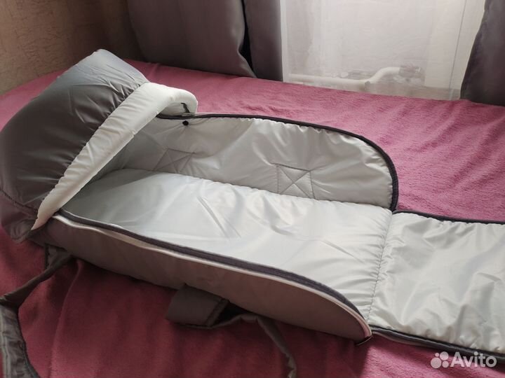 Переноска для детей