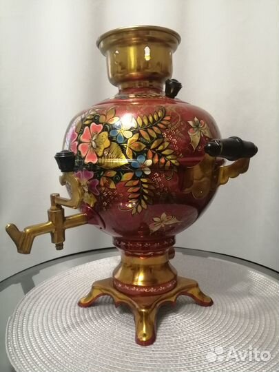 Самовар электр. Орловский