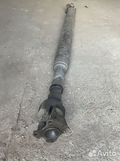 Карданный вал Toyota
