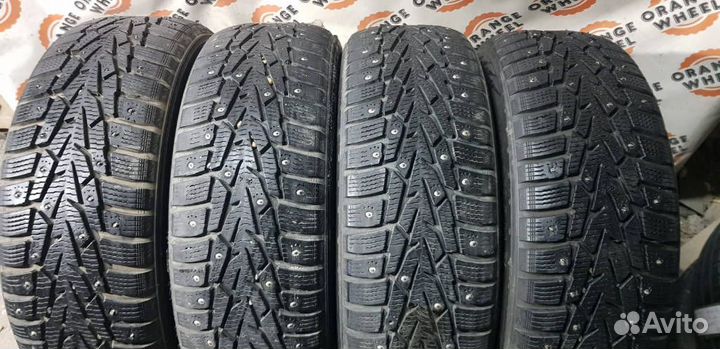 Nokian Tyres Nordman 7 185/60 R15