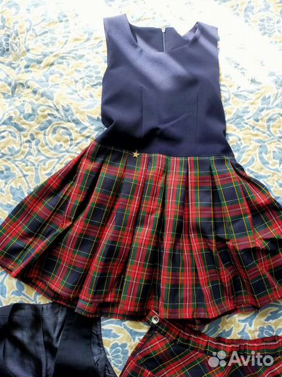 Школьная форма