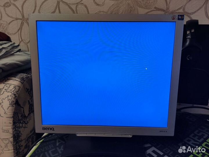 Монитор Benq Q9T4