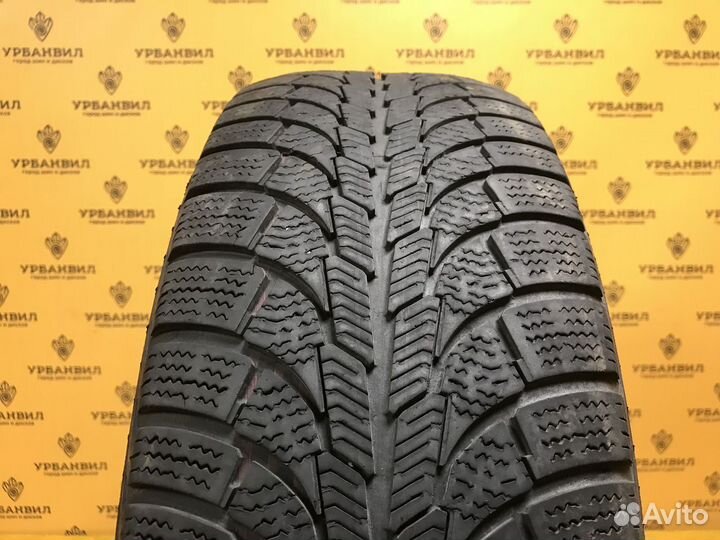 Gislaved Soft Frost 3 205/60 R16 96T