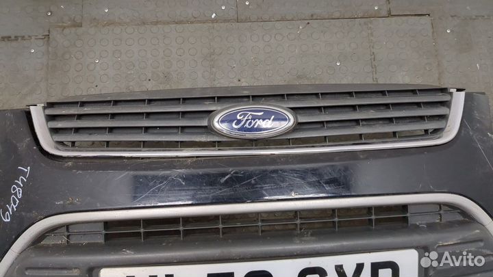 Бампер передний Ford Kuga, 2009