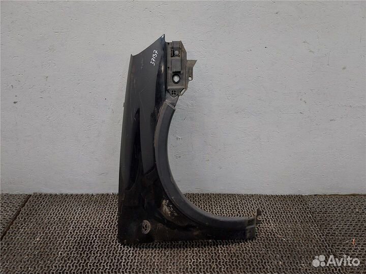 Крыло Opel Corsa C, 2005