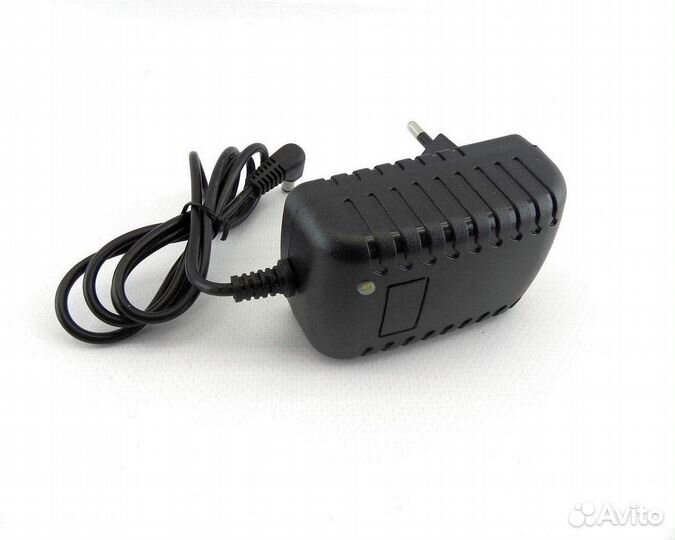 Зарядка для пылесоса Redmond RV-R350, RV-R450