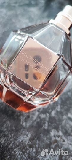 Духи Victor Rolf