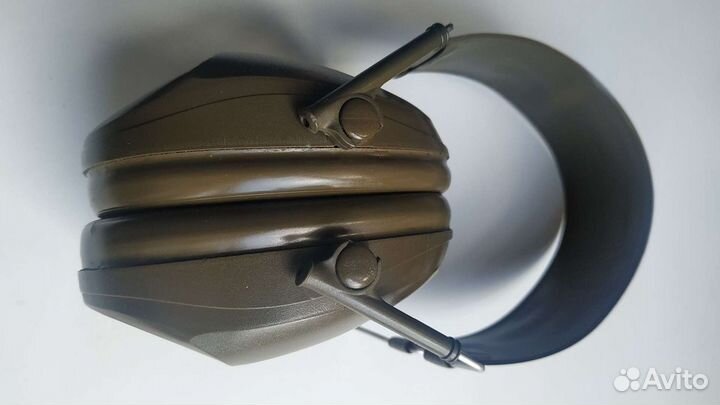 Наушники Peltor 3m Sport Пулевая стрельба