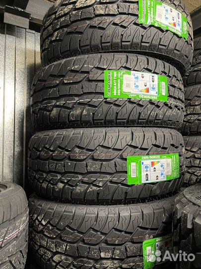 Grenlander Maga A/T Two 265/50 R20 111S