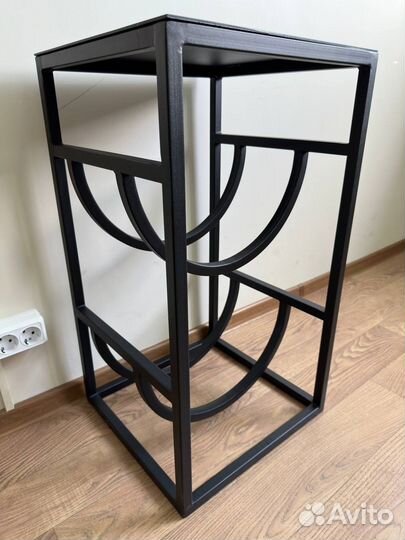 Подставка для бутылей воды 19 литров, под кулер