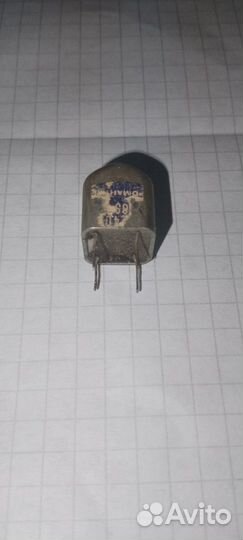 Головка магнитная для катушечного магнитофона бу