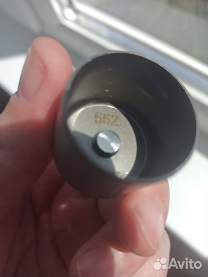 Рег. стаканчики Тойота, новые, все размеры