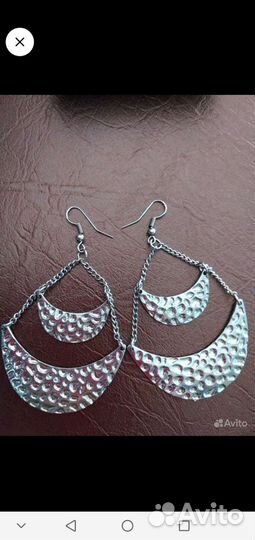 Бижутерия высшего качества